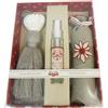 Victor Philippe Set regalo con gessetto mela e cannella 3 pz
