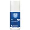 Weleda Roll-on Deodorante Uomo Bio 24 Ore, 50 ml - Deodorante Naturale Durata Lunga