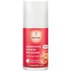 Weleda Deodorante Roll-On Bio Melograno 24h 50 ml - Protezione Naturale Long Lasting