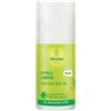 Weleda Deodorante Roll-On Limone BIO 24 Ore 50 ml - Protezione Naturale Long-lasting