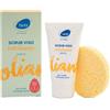 Linea viso - scrub viso esfoliante 50 ml BIO