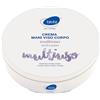 Bjobj Crema BIO Multifunzione per Viso, Mani e Corpo - 150 ml - Eco-Biologica e Naturale
