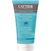 Cattier Balsamo Volumizzante Bio per Capelli Fini 150g - Trattamento Rinforzante Naturale