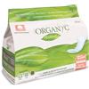 Organyc Assorbenti Post Parto Biologici 12 Pezzi - Comfort Naturale e Sicurezza