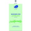 Maschera viso purificante 20 ml BIO (min. acquisto 10 pezzi)