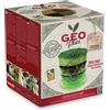 Geo Germogliatore geo manuale composto da 3 livelli 900