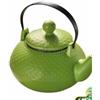 Victor Philippe Teiera habucha verde - in ceramica con scatola 900 g