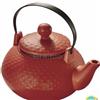 Victor Philippe Teiera habucha rossa - in ceramica con scatola 900 g