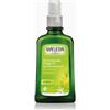 Weleda Olio Corpo Bio Rinfrescante al Limone 100 ml - Idratante Naturale Vegan