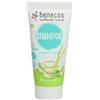 Mini shampoo aloe vera 30 ml BIO