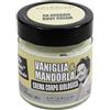 Apiarium Crema Corpo Nutriente BIO Vaniglia e Mandorla 200 ml - Idratante Naturale