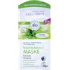 Faces menta - maschera purificante 2x5 ml BIO