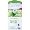 Faces menta - maschera purificante 2x5 ml BIO (min. acquisto 10 pezzi)