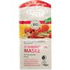 Cranberry e argan - maschera rigenerante 2x5 ml BIO