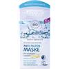 Basis sensitiv - maschera antirughe q10 2x5 ml BIO