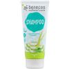 Benecos Shampoo BIO Aloe Vera 200 ml - Idratante Naturale Capelli