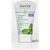 Faces - 3 in 1 crema detergente/peeling/maschera 125 ml BIO