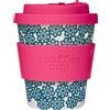 Ecoffee Tazza ecologica in bambù Like totally da 355 ml