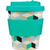 Ecoffee Frescher - ecotazza in bambù da 240 ml 130 g