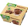 Ecolife Budino latte cacao 400 g BIO senza glutine