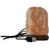 Dolmen - Sali dal mondo Lampada di sale piccola - usb 500 g