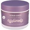 Scrub corpo esfoliante 500 g BIO