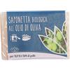 Saponetta eco bio all'olio di oliva 100 g (min. acquisto 10 pezzi)
