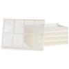 Tauro Cestello plastica kit da 5pz