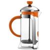 Drogheria Carpano Tisaniera a stantuffo 350ml (per 4 persone)