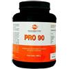 Laboratori Bio Line Proteine del caseinato di calcio in polvere 1Kg