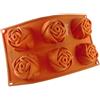 Pavoni - Pavonidea Stampo per Rose 175 x 300 (professionale)