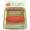 Cartolito MGB Srl Vassoi Millerighe (3 pz)