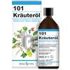 ERBA VITA GROUP SpA Erba Vita Krauterol 101 Miscela di Oli Essenziali 100 ml - Oli Essenziali per Massaggi e Aromaterapia
