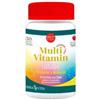 MULTI VITAMIN JUNIOR 30GOMM