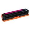 Hp Toner Compatibile per HP CF543X HP CF 543X Rif. HP 203X Magenta Pagine 2.500