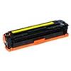 Hp Toner Compatibile per HP CF542X HP CF 542X Rif. HP 203X Giallo Pagine 2.500