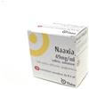 Naaxia 30 monodosi collirio 0,4 ml 4,9%