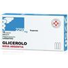Nova argentia Glicerolo (nova argentia) ad 18 supp 2.250 mg