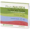 Farmaderbe Phyto nausea 15 capsule