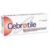 Cebrotile 14 flaconcini