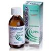 Odontovax collutorio clorexid 0,20% 200 ml