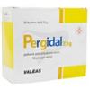 Pergidal 20 bustine polvere orale 7,3 g