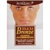 Incarose maxi bronze 7 salviettine autoabbronzanti