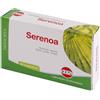 Serenoa estratto secco 60 compresse