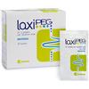 Laxipeg orale polvere 20 bustine 9,7 g