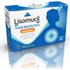 Eg spa Lisomucil tosse mucolitico unidie orale grat 10 bustine 2,7 g