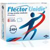 Flector unidie 8 cerotti medicati 14 mg