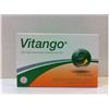 Loacker remedia Vitango 30 compresse riv 200 mg