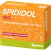 Spididol 24 compresse riv 400 mg