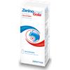 Zerinomed gola collutorio 160 ml 0,25%
